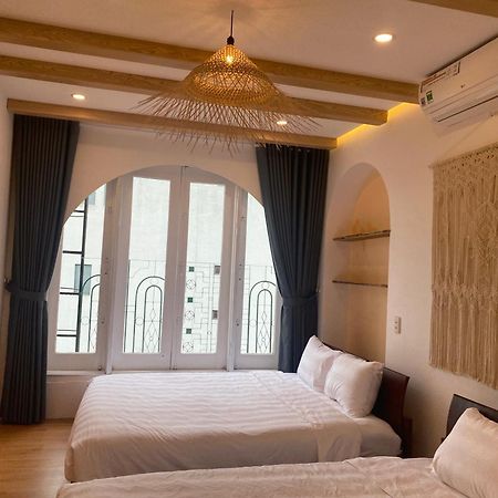 Hue Sweethouse 1 Homestay エクステリア 写真