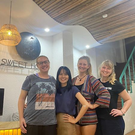 Hue Sweethouse 1 Homestay エクステリア 写真