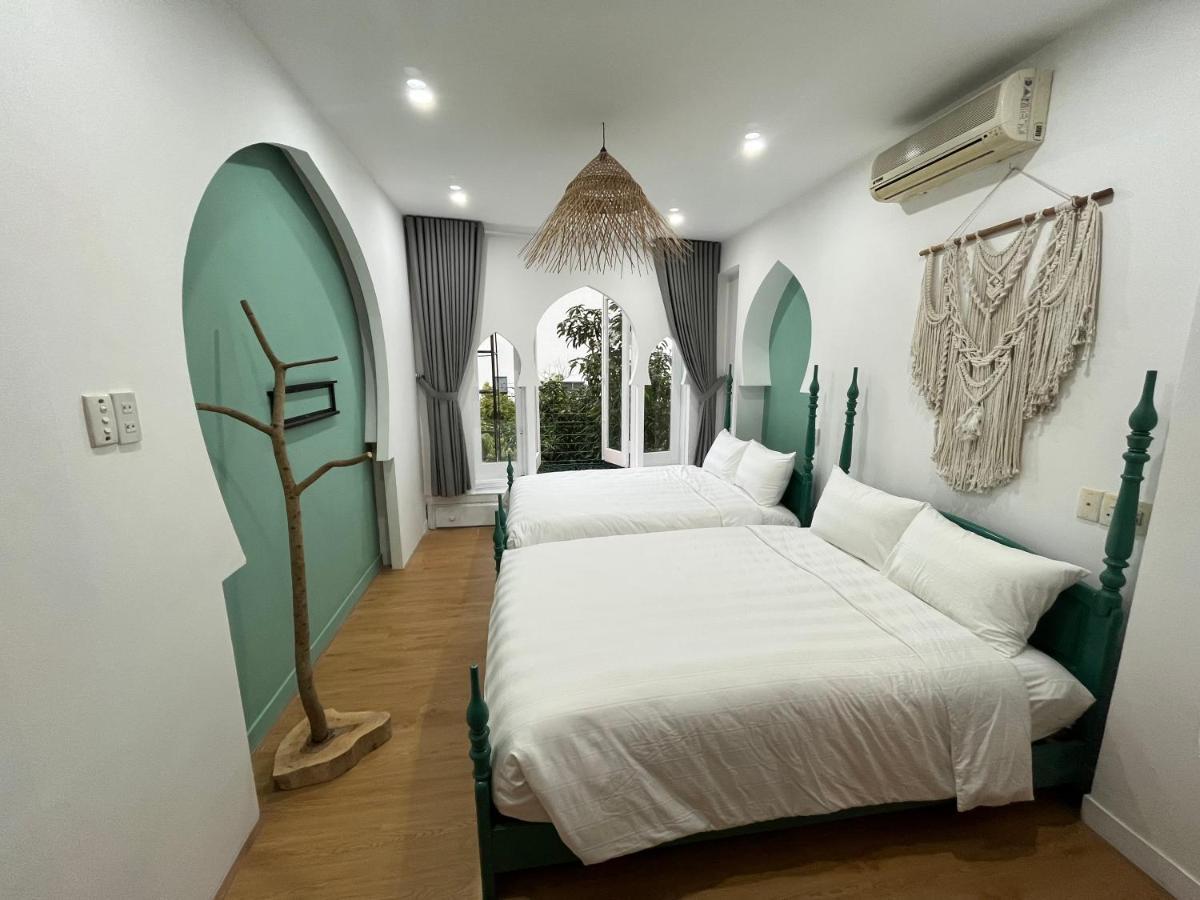 Hue Sweethouse 1 Homestay エクステリア 写真