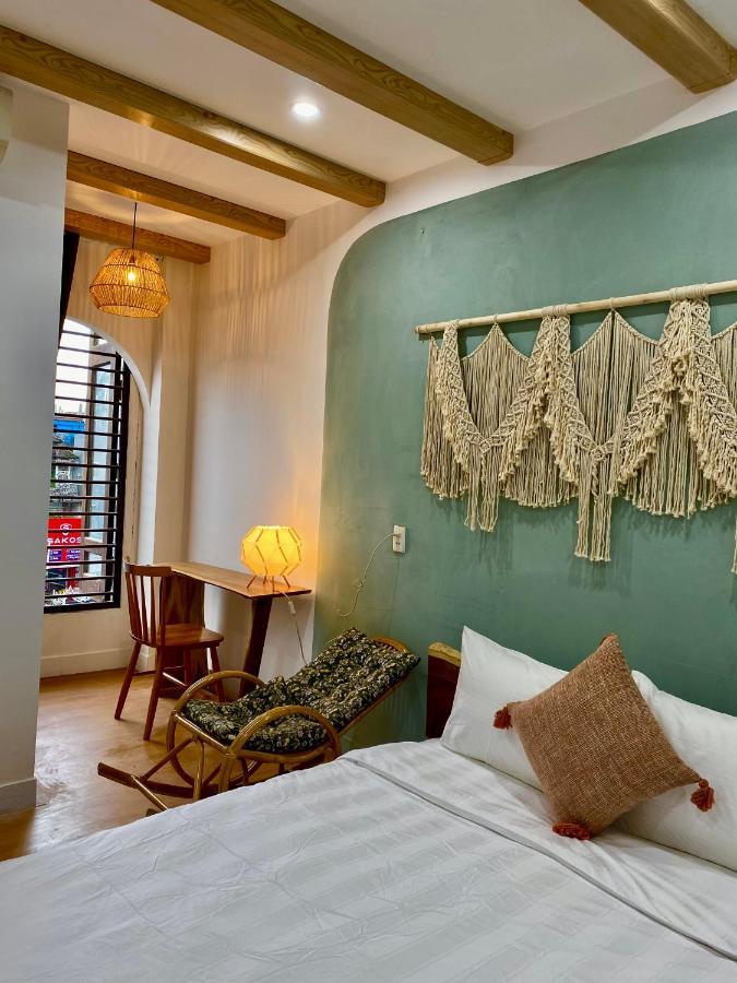 Hue Sweethouse 1 Homestay エクステリア 写真