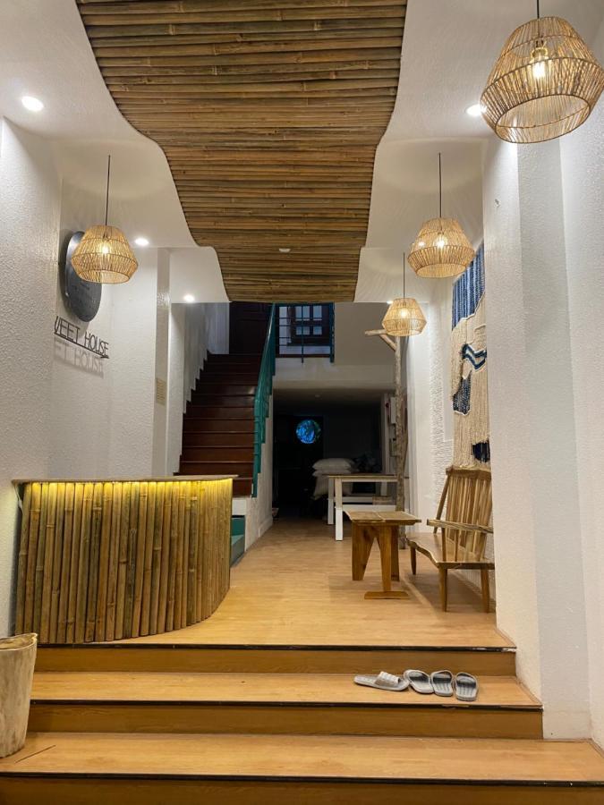 Hue Sweethouse 1 Homestay エクステリア 写真