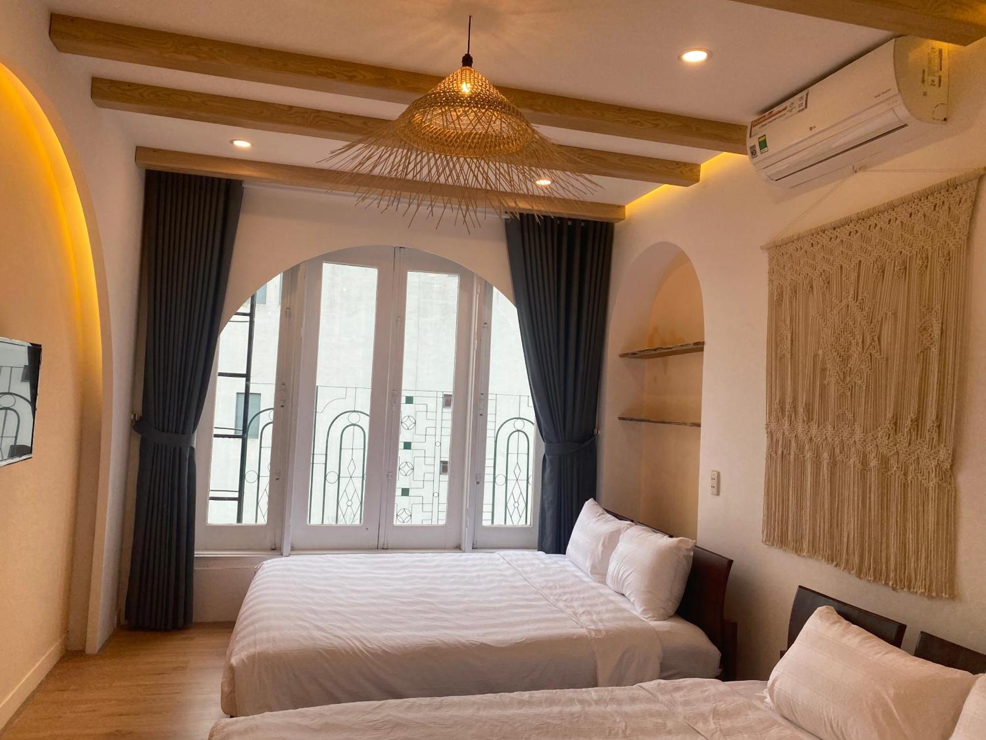 Hue Sweethouse 1 Homestay エクステリア 写真