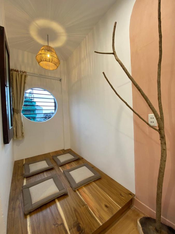 Hue Sweethouse 1 Homestay エクステリア 写真