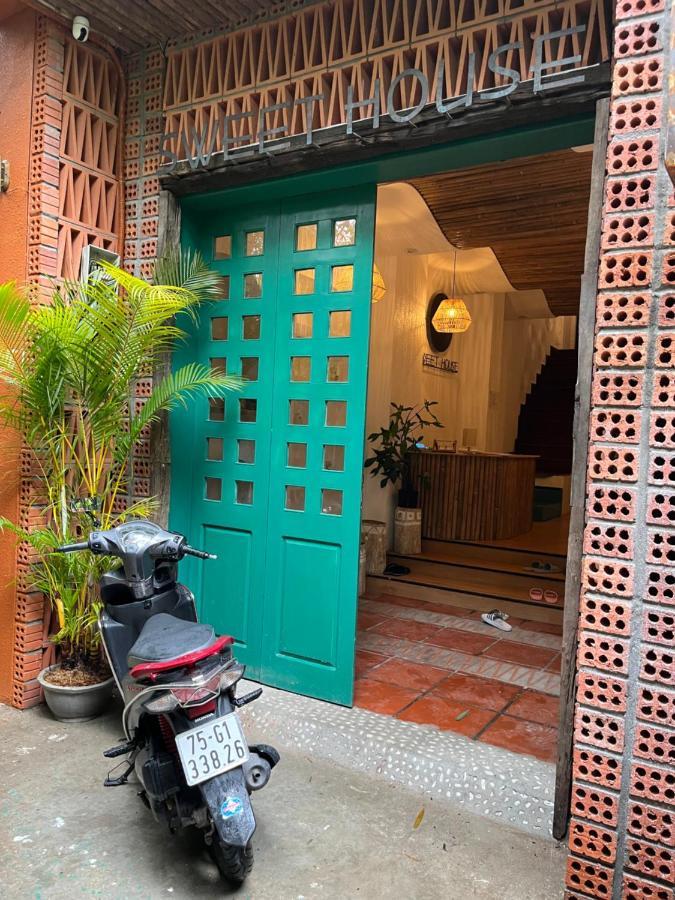 Hue Sweethouse 1 Homestay エクステリア 写真