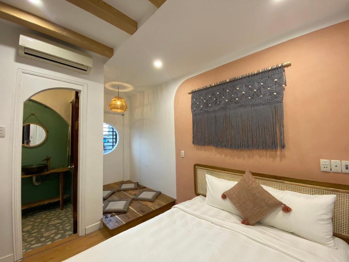 Hue Sweethouse 1 Homestay エクステリア 写真