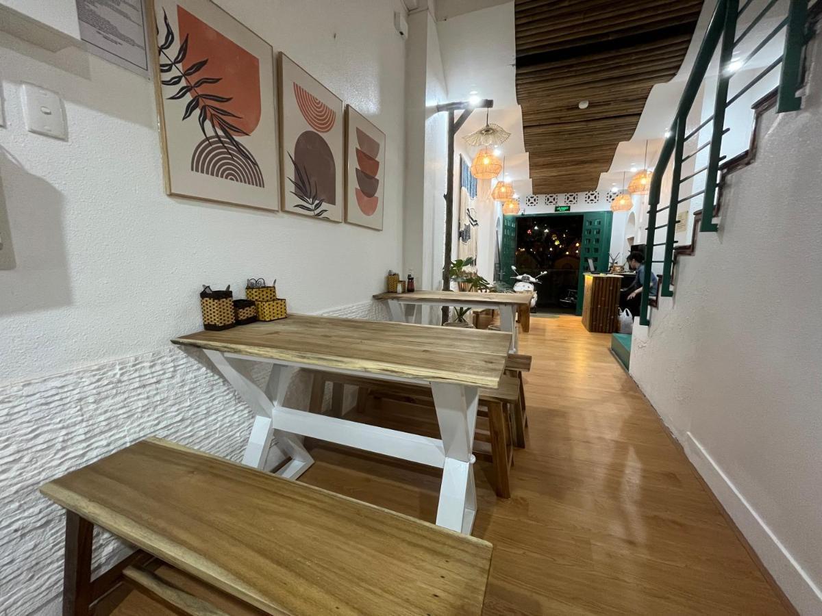 Hue Sweethouse 1 Homestay エクステリア 写真