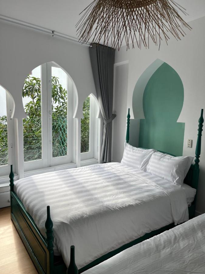 Hue Sweethouse 1 Homestay エクステリア 写真