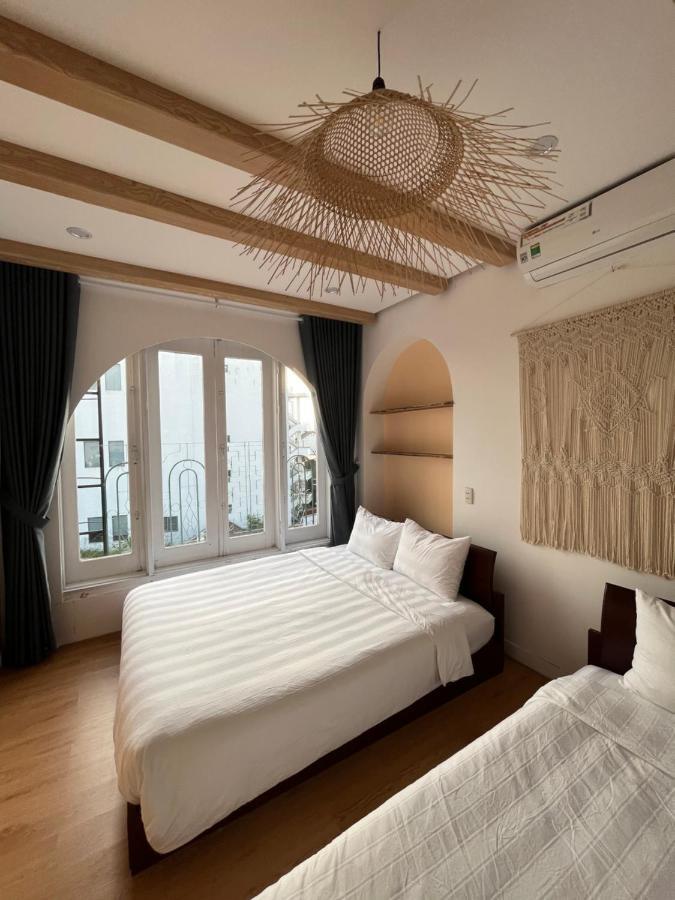 Hue Sweethouse 1 Homestay エクステリア 写真