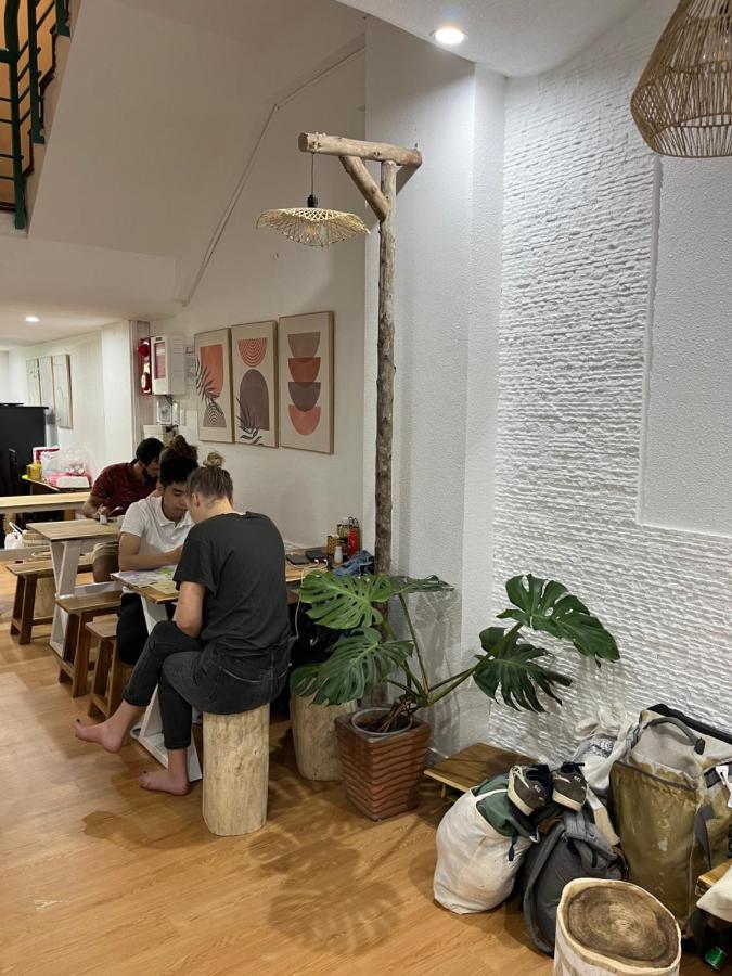 Hue Sweethouse 1 Homestay エクステリア 写真