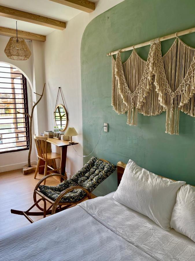 Hue Sweethouse 1 Homestay エクステリア 写真
