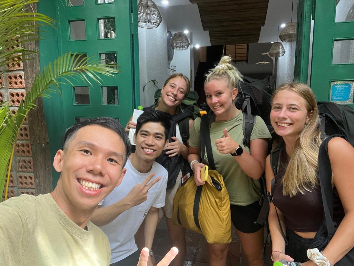 Hue Sweethouse 1 Homestay エクステリア 写真