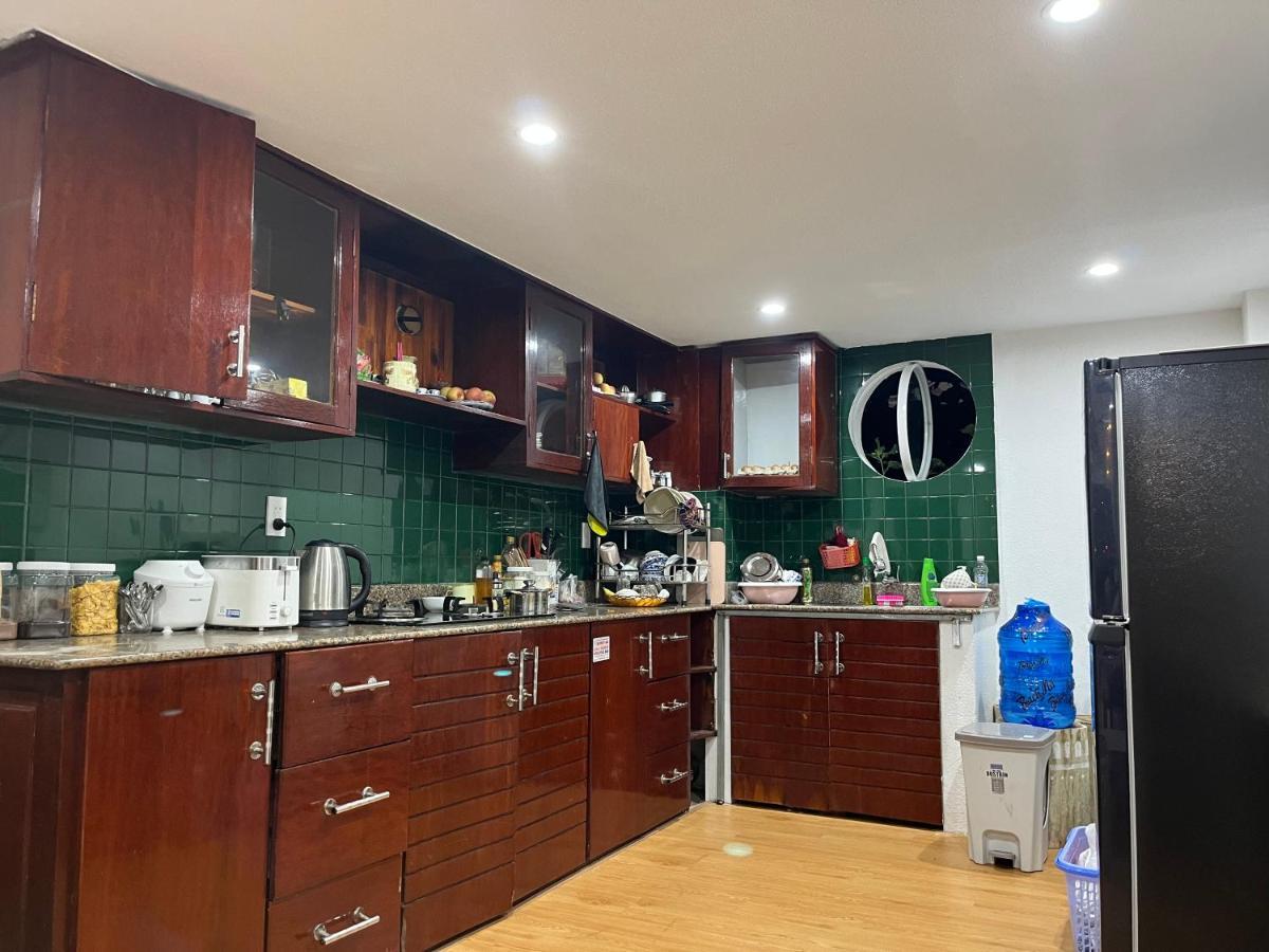 Hue Sweethouse 1 Homestay エクステリア 写真