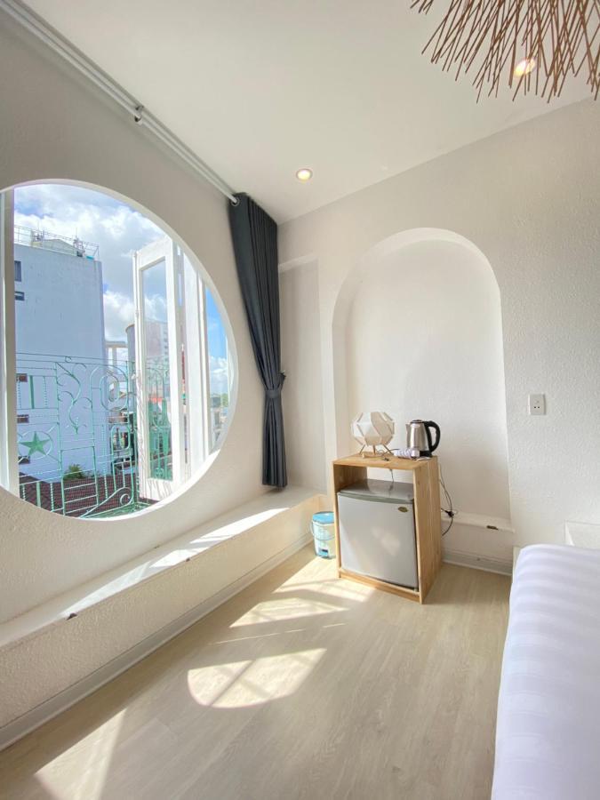 Hue Sweethouse 1 Homestay エクステリア 写真