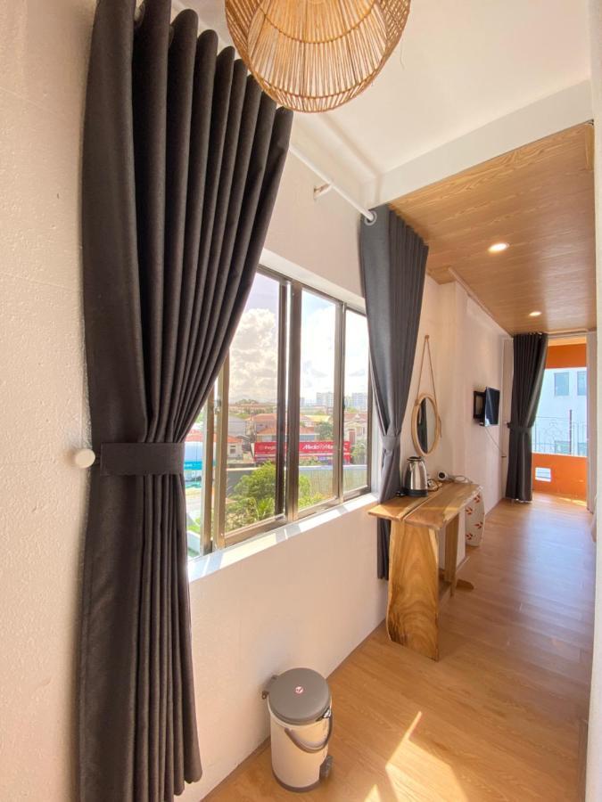 Hue Sweethouse 1 Homestay エクステリア 写真