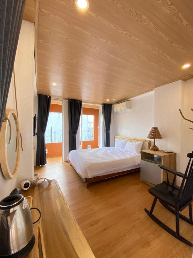 Hue Sweethouse 1 Homestay エクステリア 写真