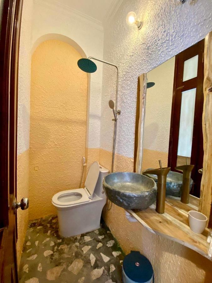 Hue Sweethouse 1 Homestay エクステリア 写真