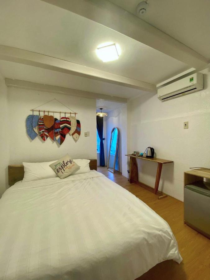 Hue Sweethouse 1 Homestay エクステリア 写真