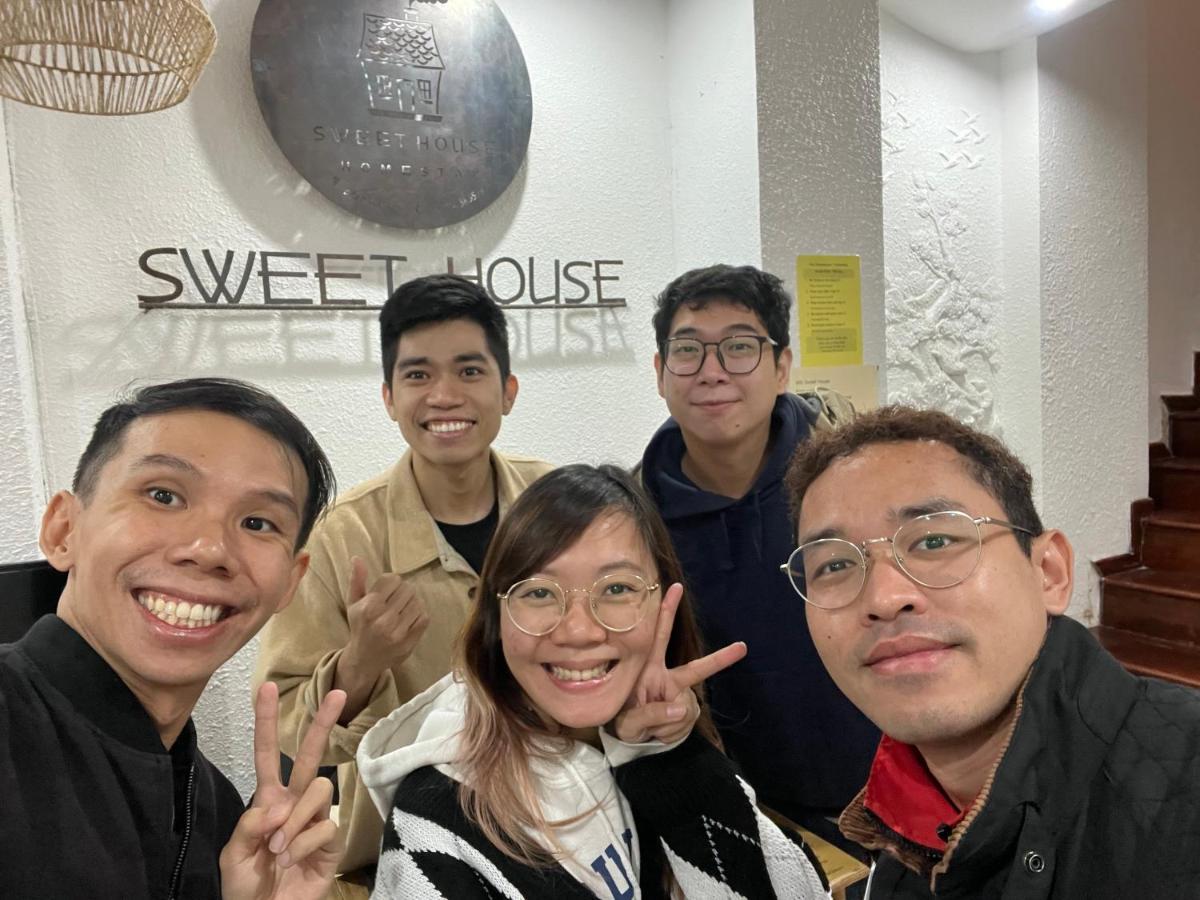 Hue Sweethouse 1 Homestay エクステリア 写真