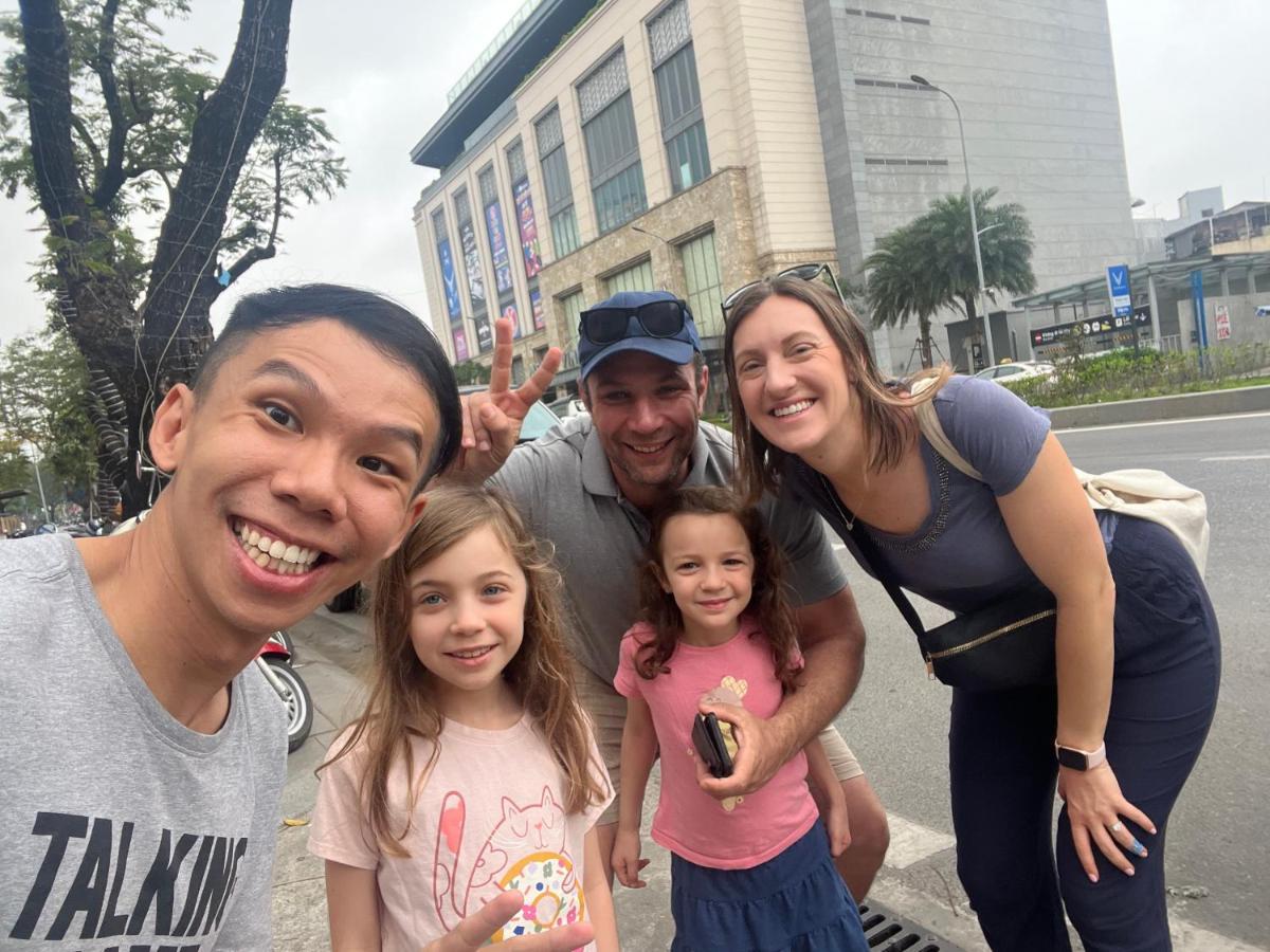 Hue Sweethouse 1 Homestay エクステリア 写真