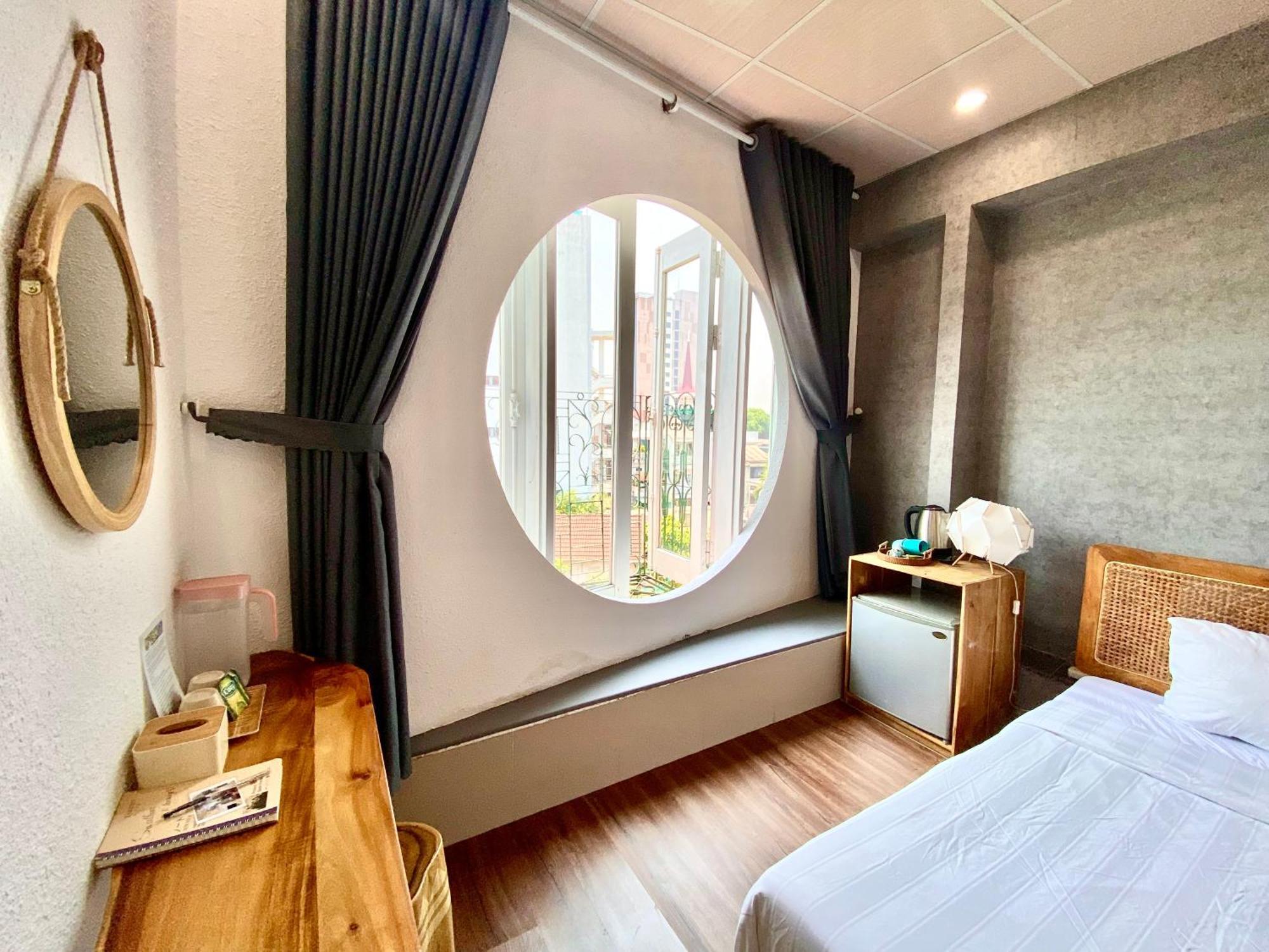Hue Sweethouse 1 Homestay エクステリア 写真