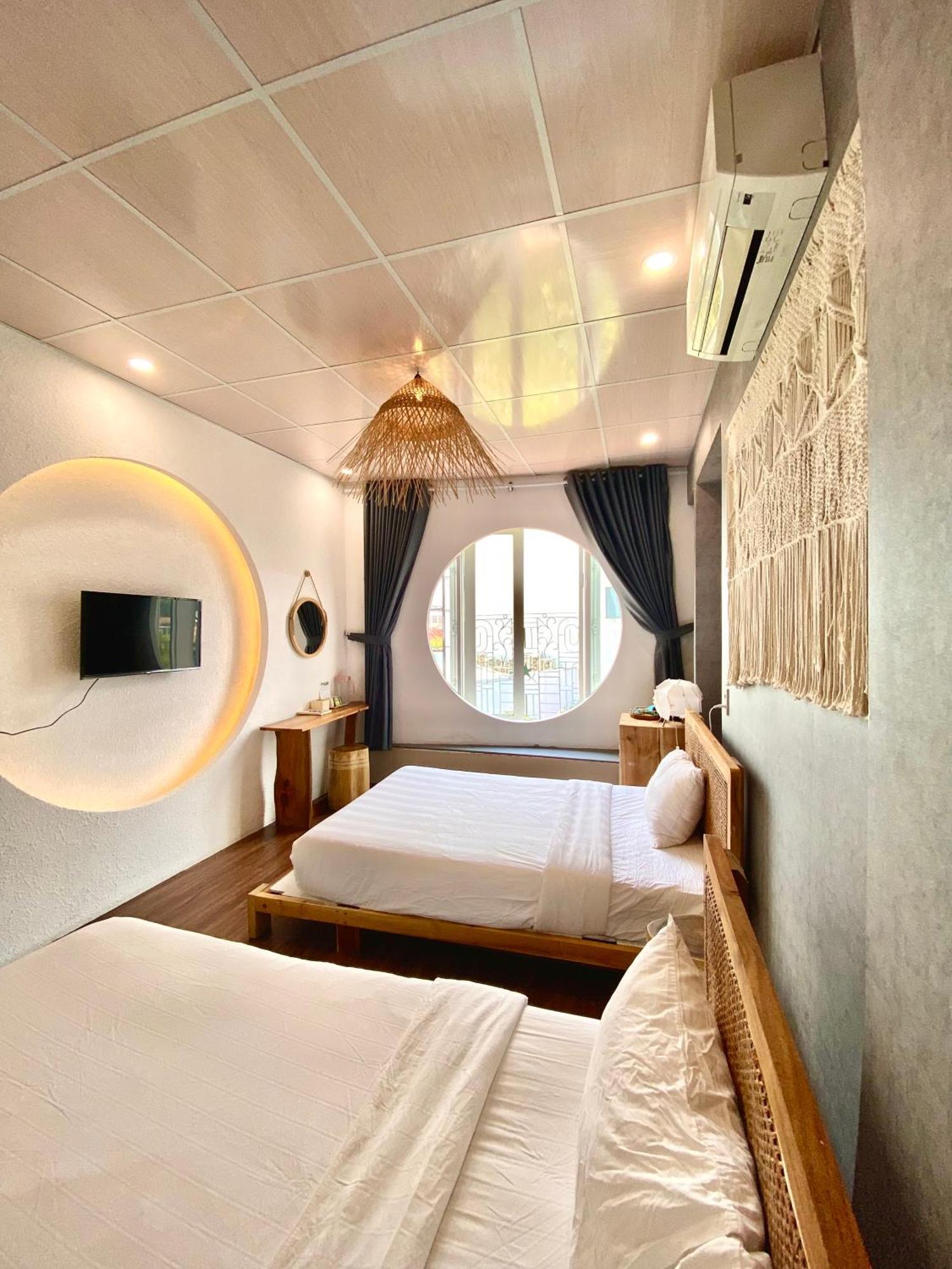 Hue Sweethouse 1 Homestay エクステリア 写真