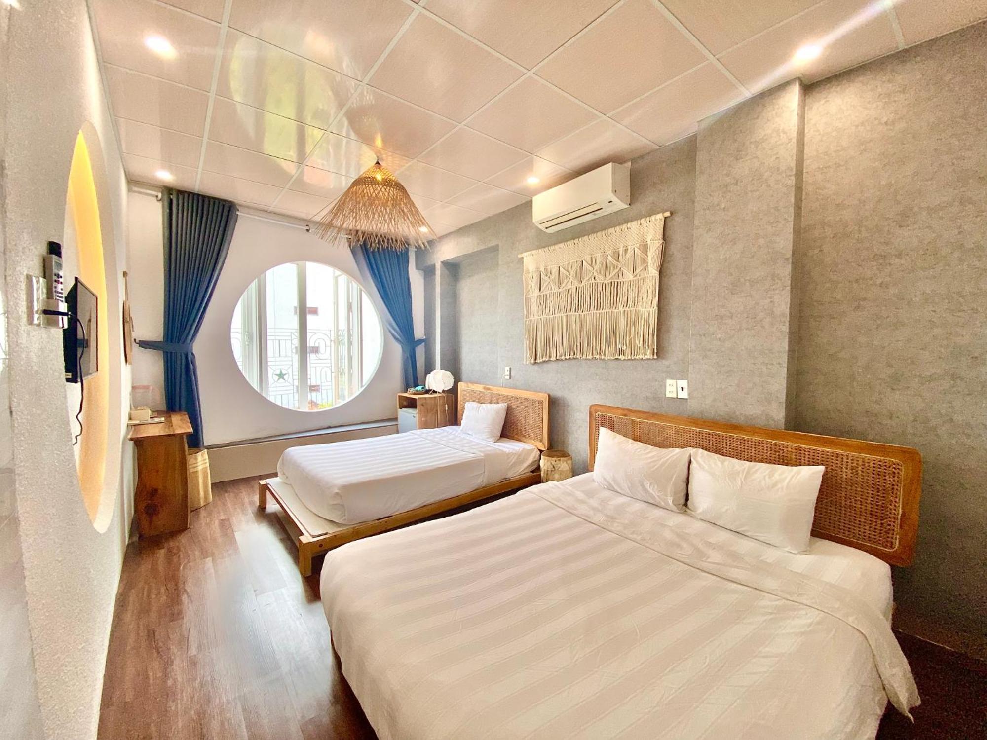 Hue Sweethouse 1 Homestay エクステリア 写真