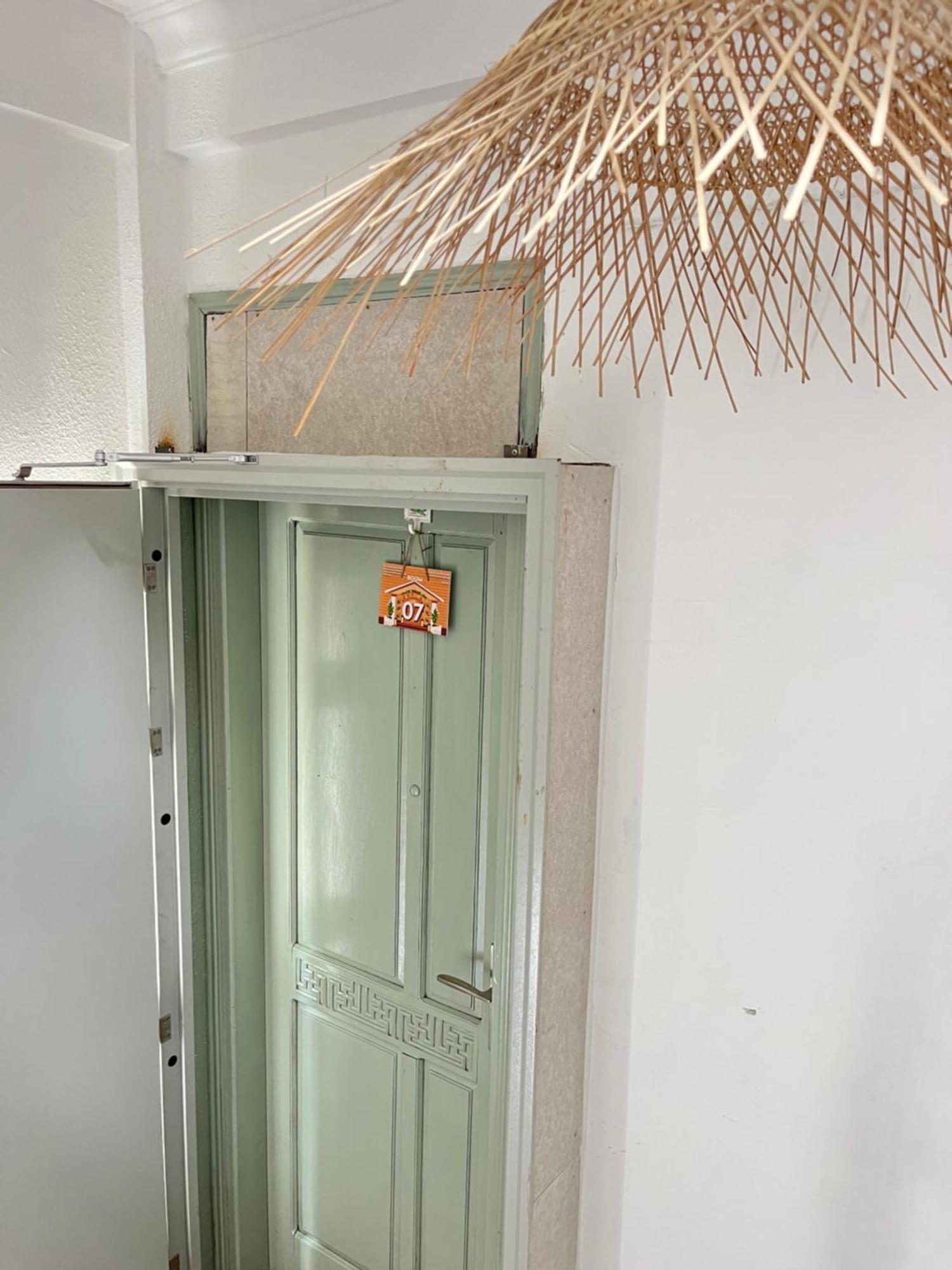 Hue Sweethouse 1 Homestay エクステリア 写真
