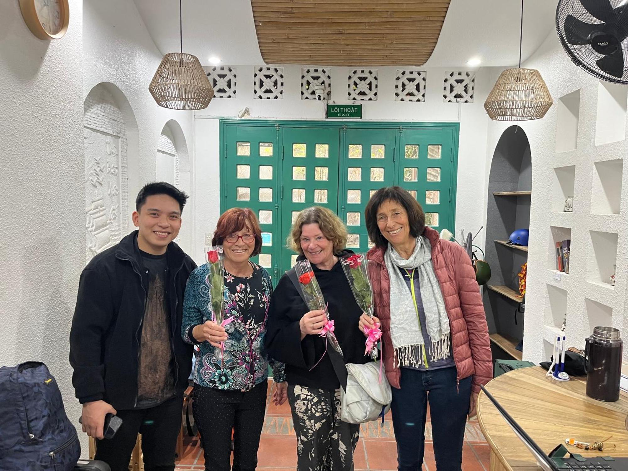 Hue Sweethouse 1 Homestay エクステリア 写真